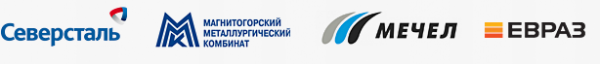 Логотип компании Демидов