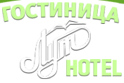 Логотип компании Лут