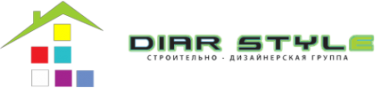 Логотип компании Diar Style