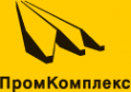 Логотип компании ПромКомплекс