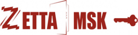 Логотип компании Zetta MSK