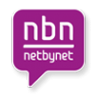 Логотип компании NetByNet
