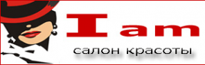 Логотип компании I`m