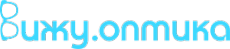 Логотип компании Вижу