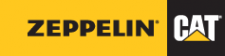 Логотип компании Цеппелин Русланд