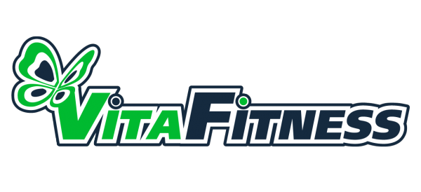 Логотип компании VitaFitness