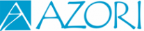 Логотип компании Azori