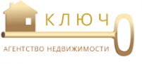 Логотип компании Ключ