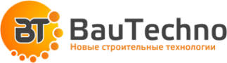 Логотип компании BauTechno