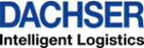 Логотип компании Dachser