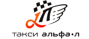 Логотип компании Альфа-Л