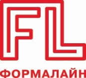 Логотип компании ФОРМАЛАЙН