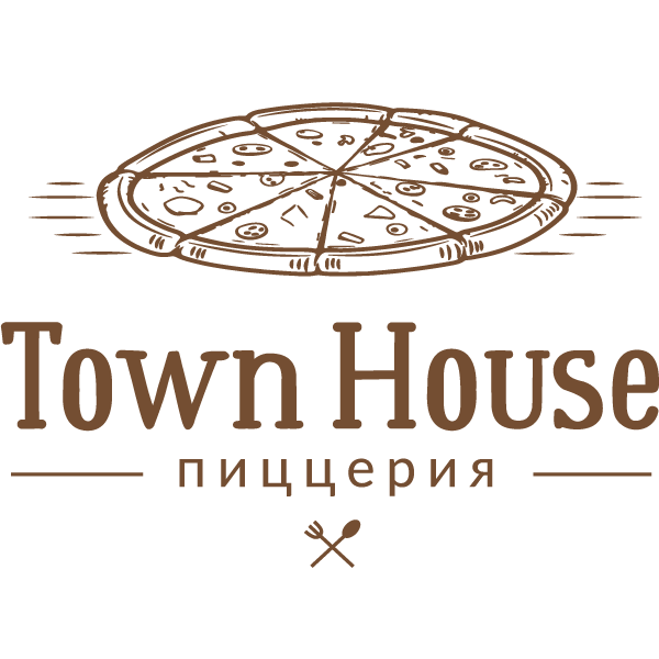 Логотип компании Town House