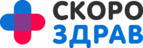 Логотип компании СКОРОЗДРАВ в Лобне