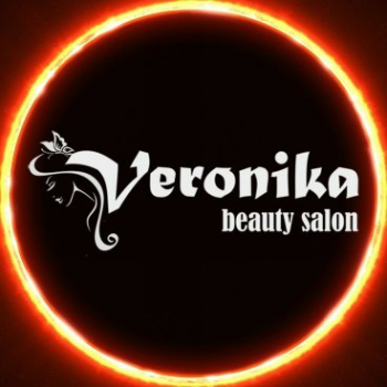 Логотип компании VERONIKA