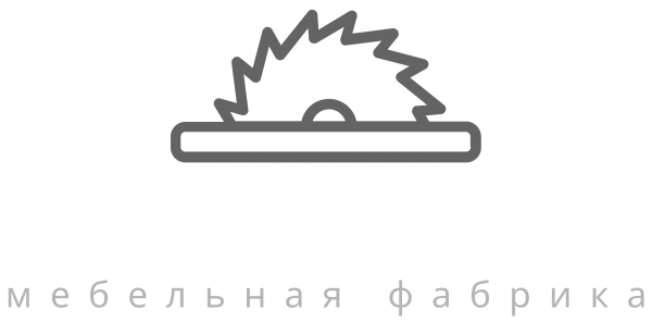 Логотип компании РАСПИЛ.РУС