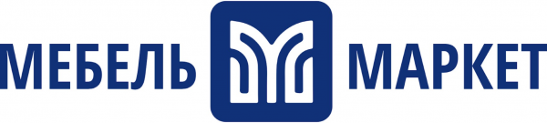 Логотип компании Мебельмаркет-Лобня