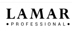 Логотип компании Lamar Professional